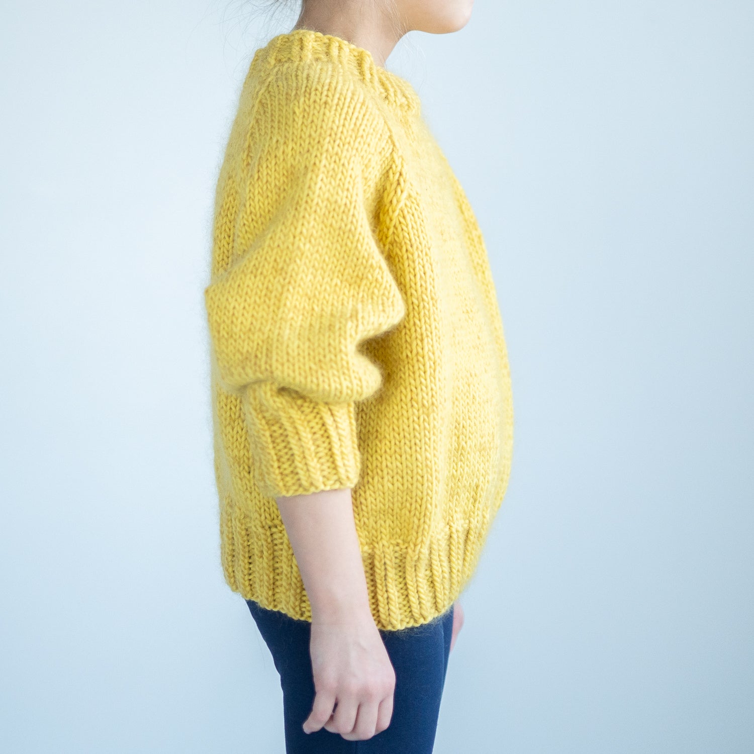 Alma sweater kids