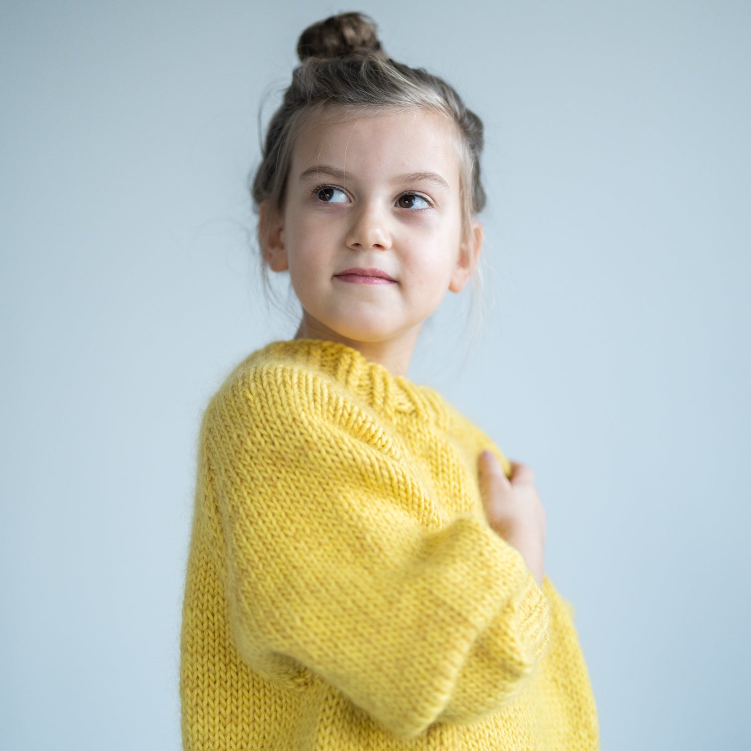 Alma sweater kids