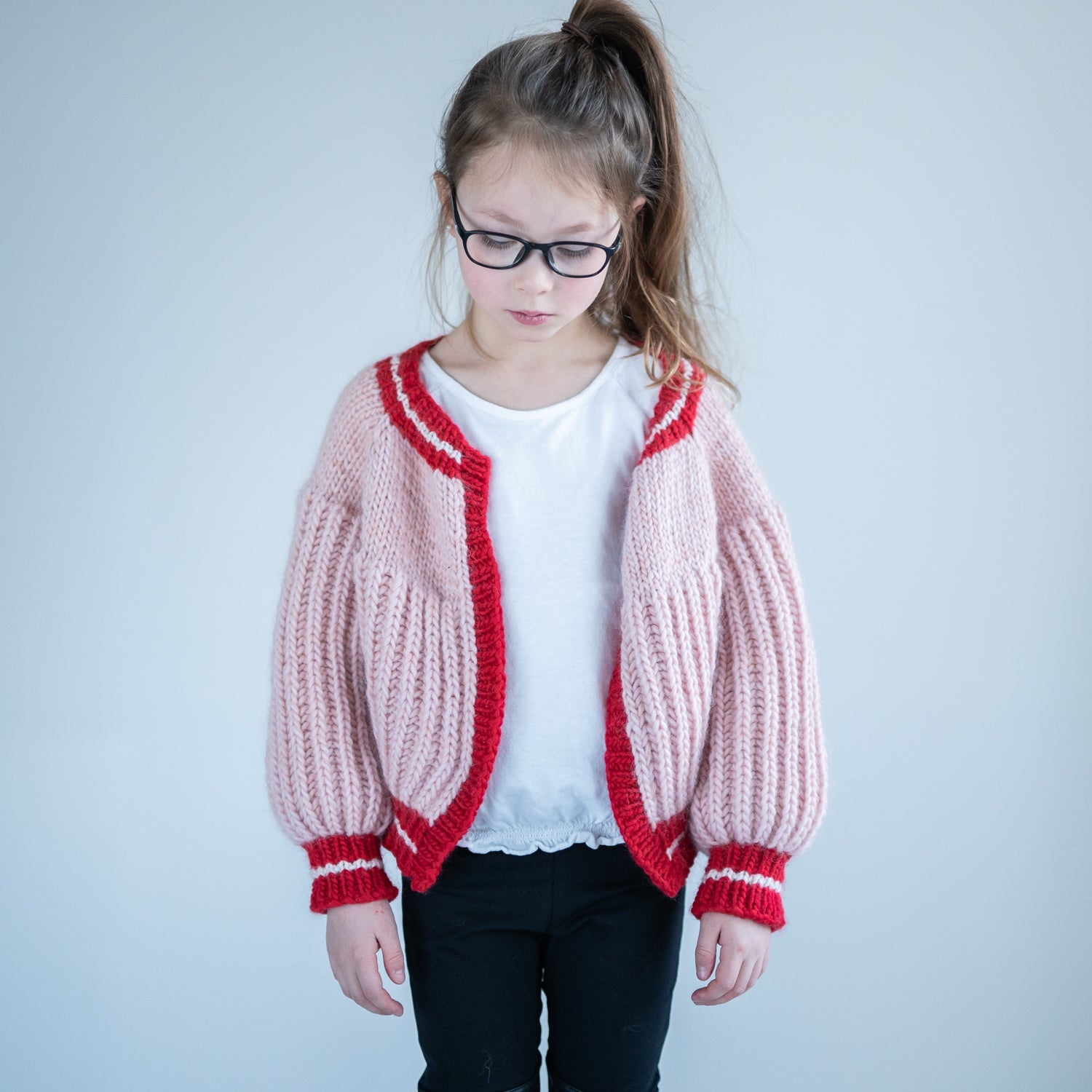 Groove jacket kids