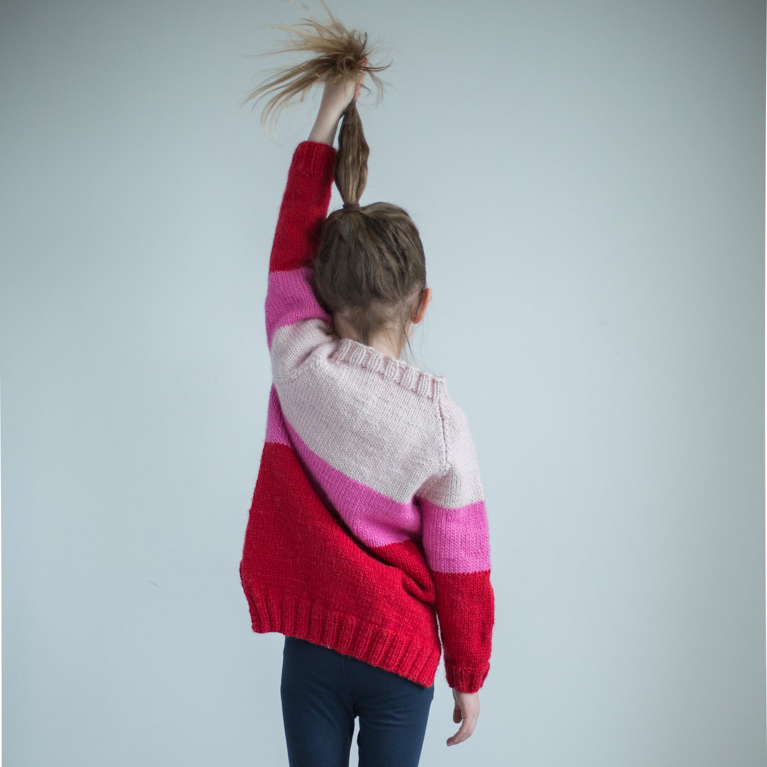 Jubel sweater kids
