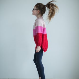 Jubel sweater kids