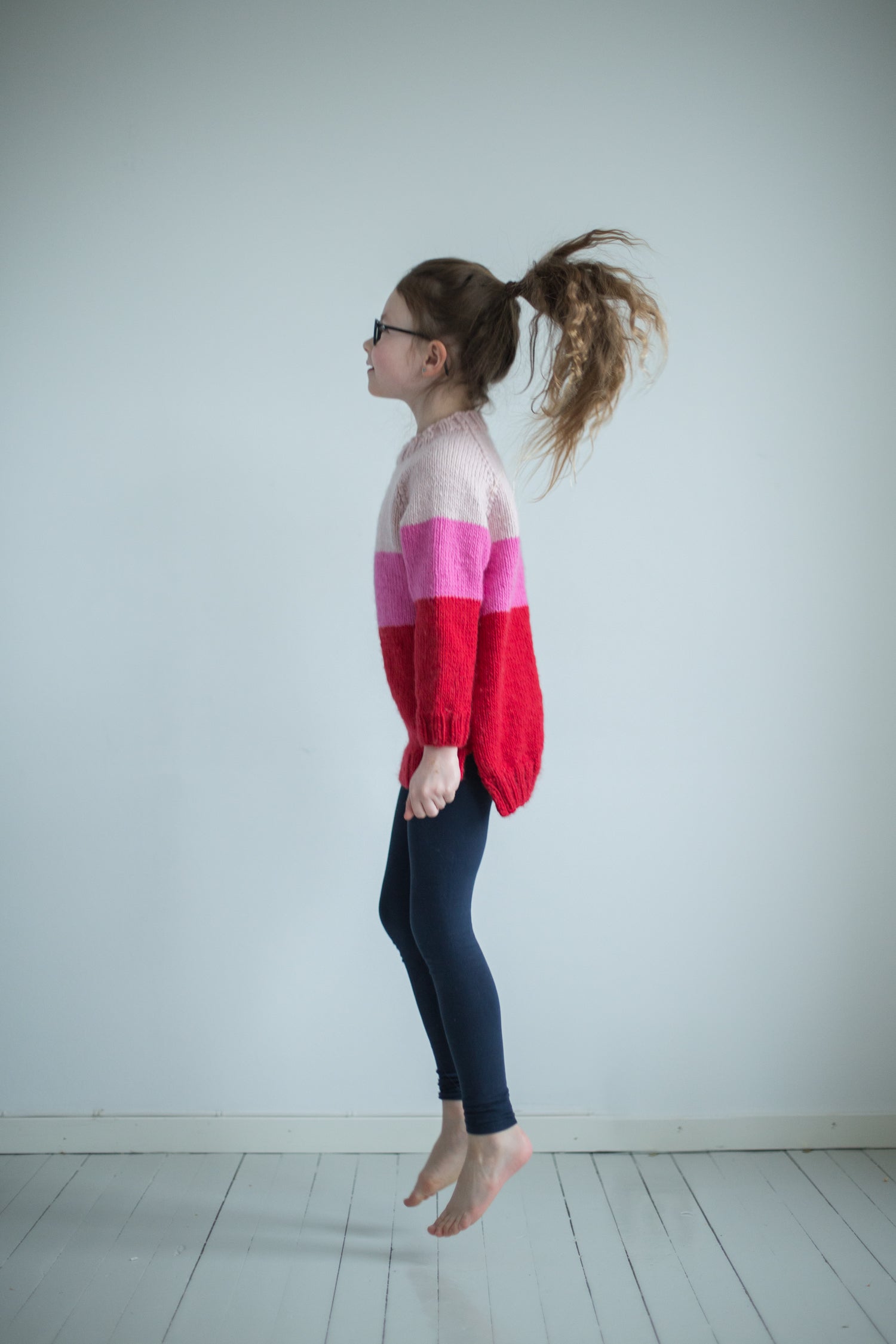Jubel sweater kids
