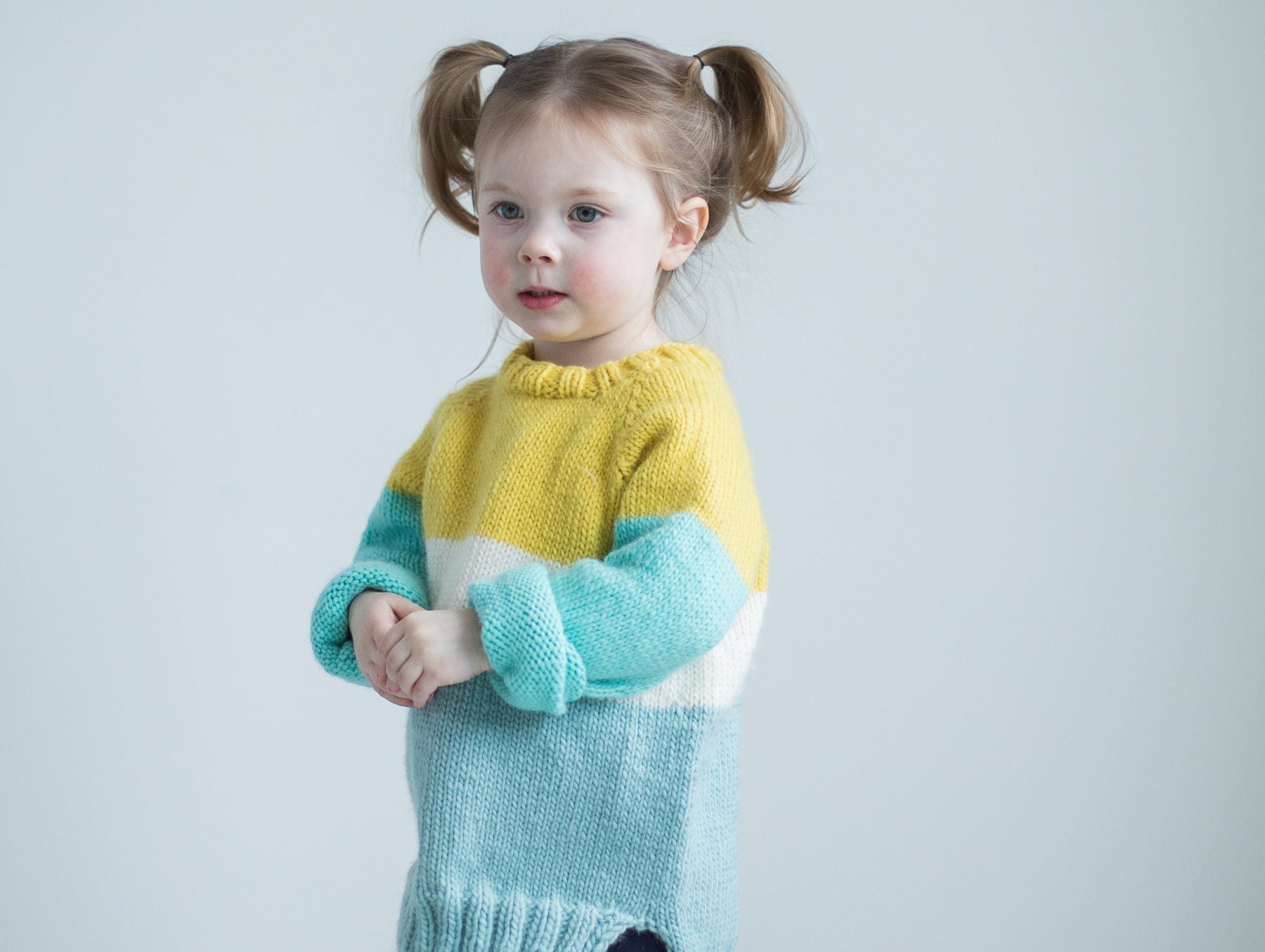 Jubel sweater kids