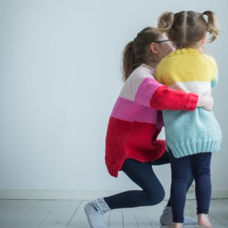 Jubel sweater kids