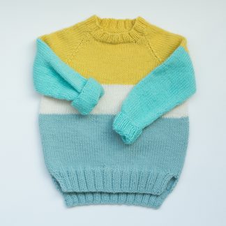Jubel sweater kids