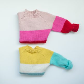 Jubel sweater kids