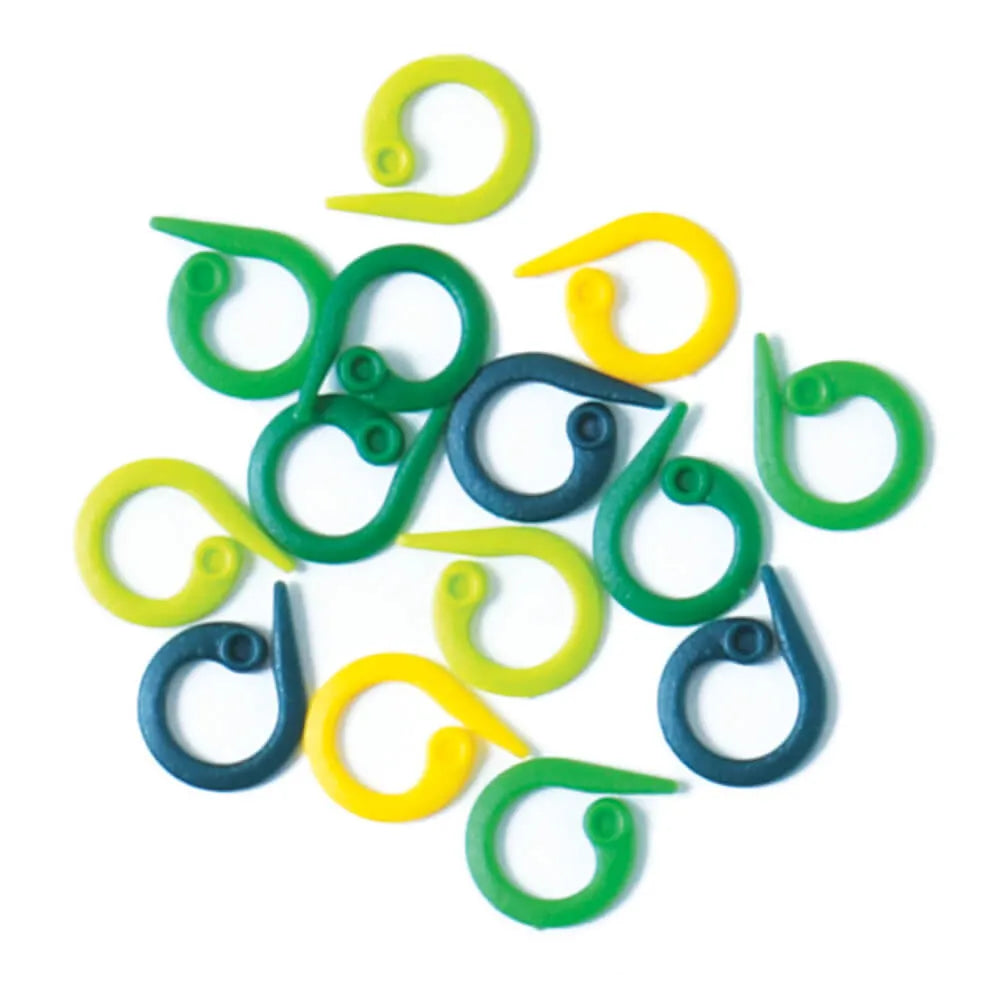 Split Stitch Markers