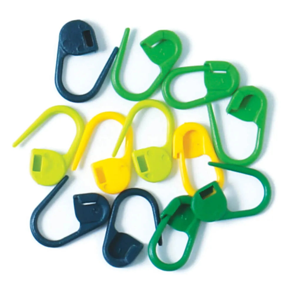 Locking Stitch Markers