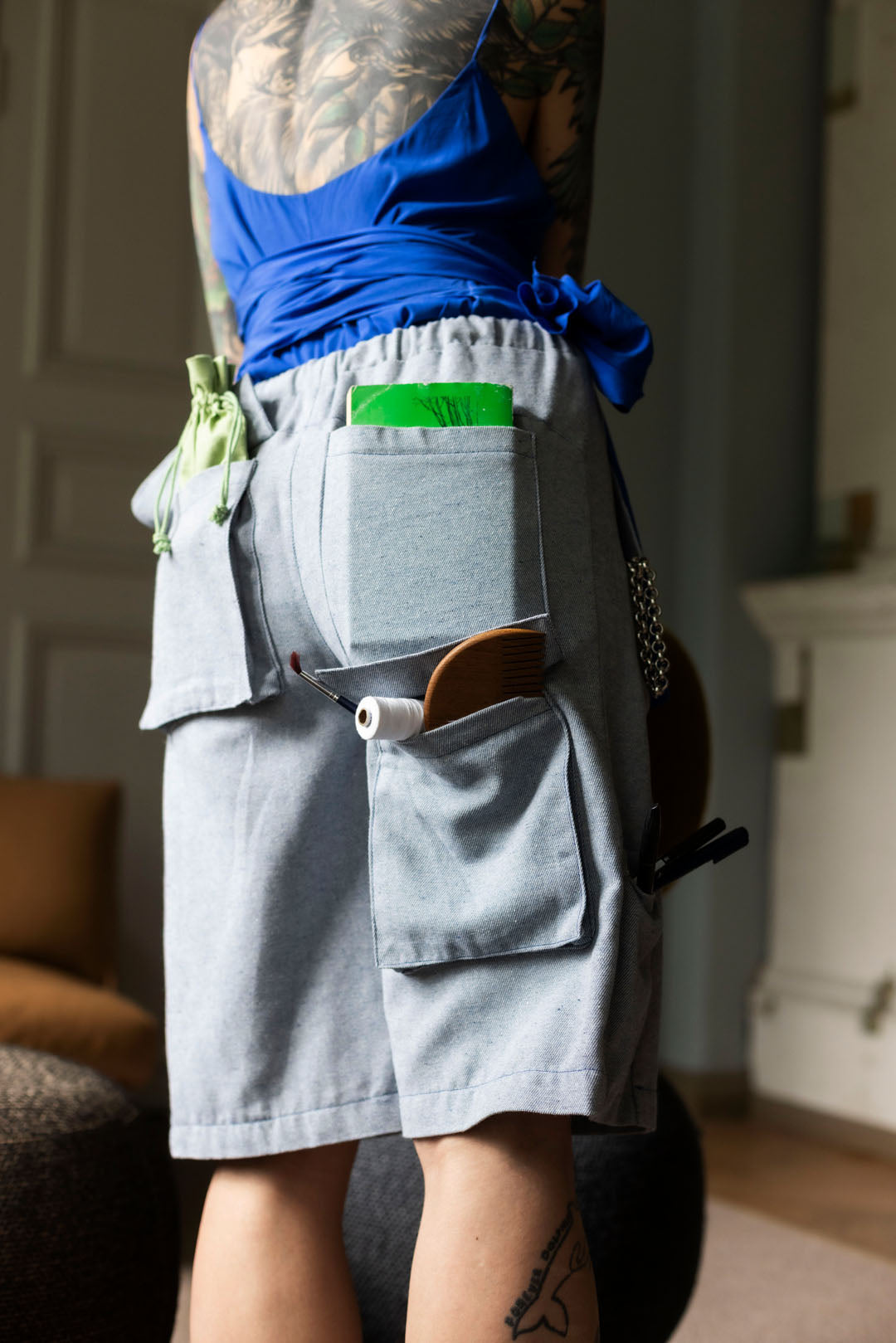 TAUKO Magazine No.18