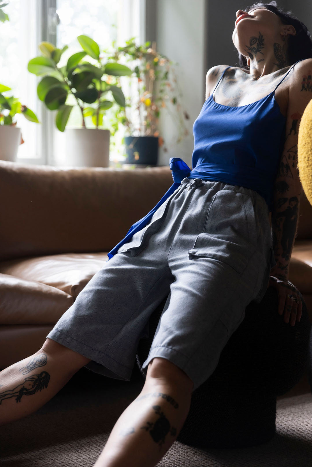 TAUKO Magazine No.18