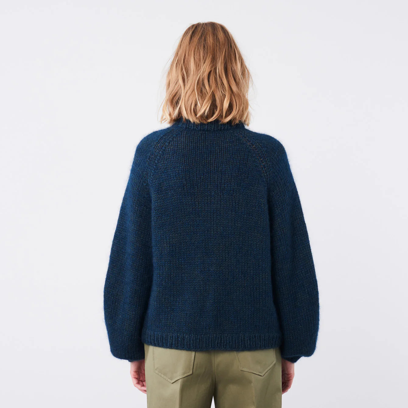 Majgu Knit Sweater