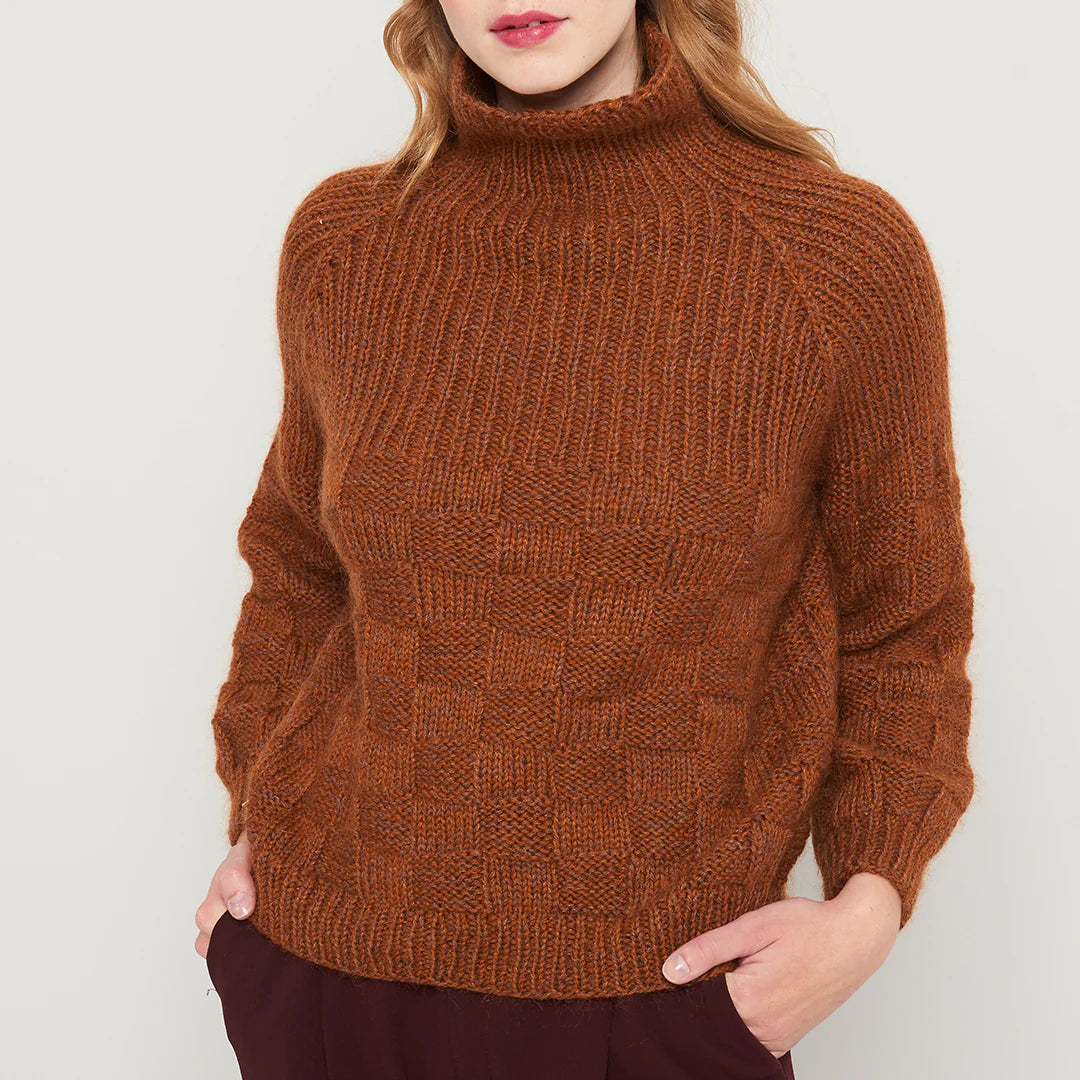 Aksø Knit Sweater