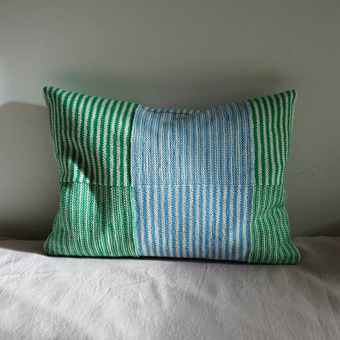 Anholt Knit Cushion