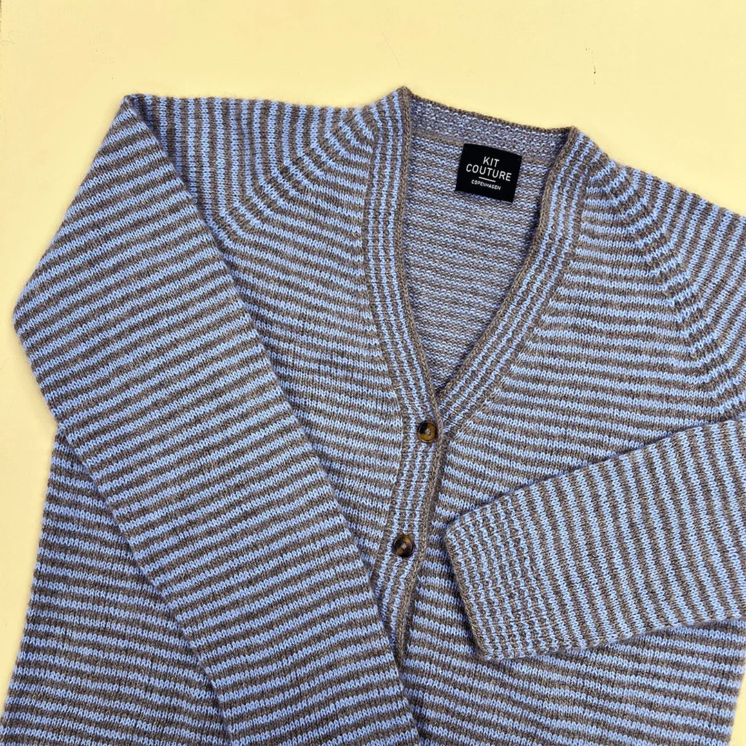 Esjan Knit Cardigan