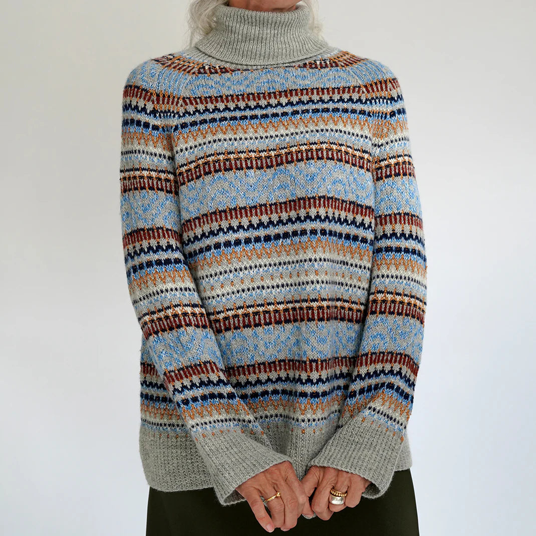 Fanø Knit Sweater