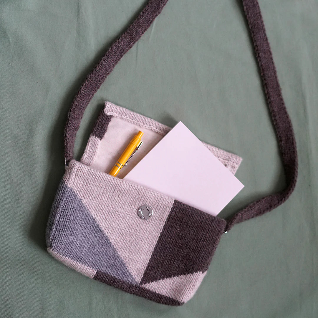 Grønland Knit Bag