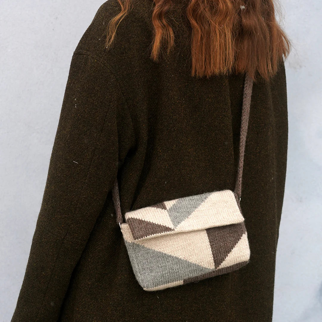 Grønland Knit Bag