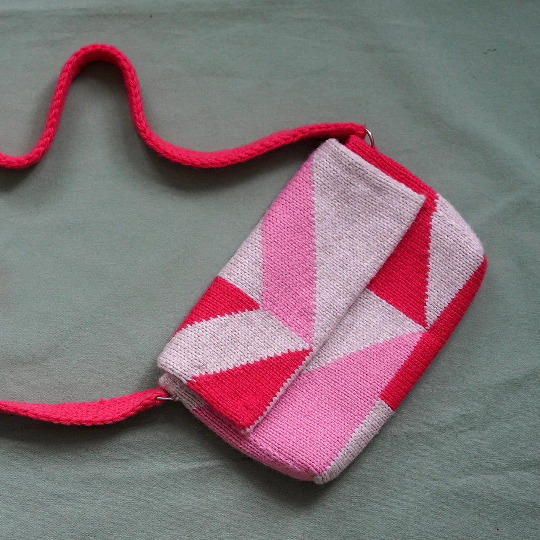 Grønland Knit Bag