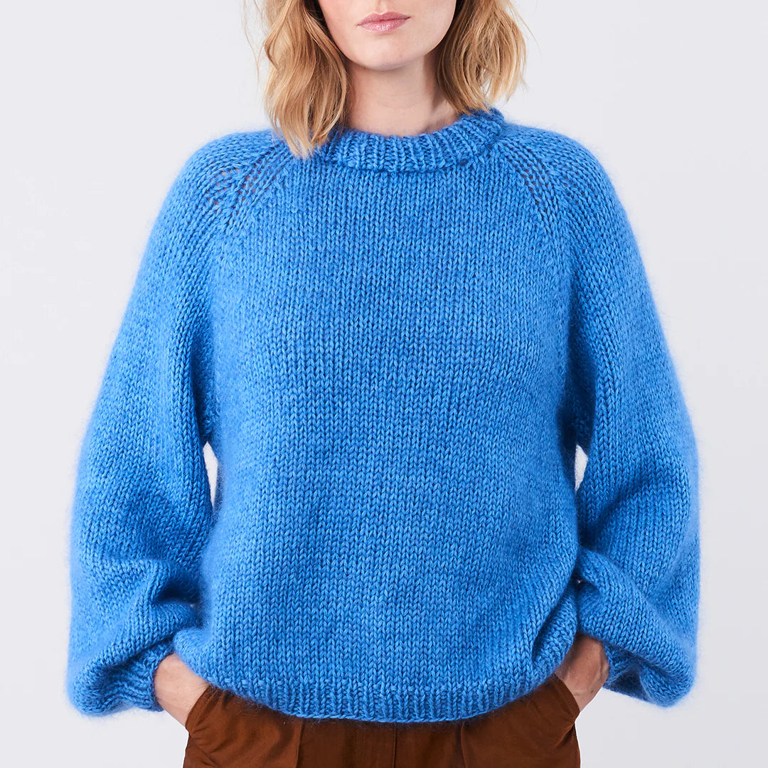 Majgu Knit Sweater