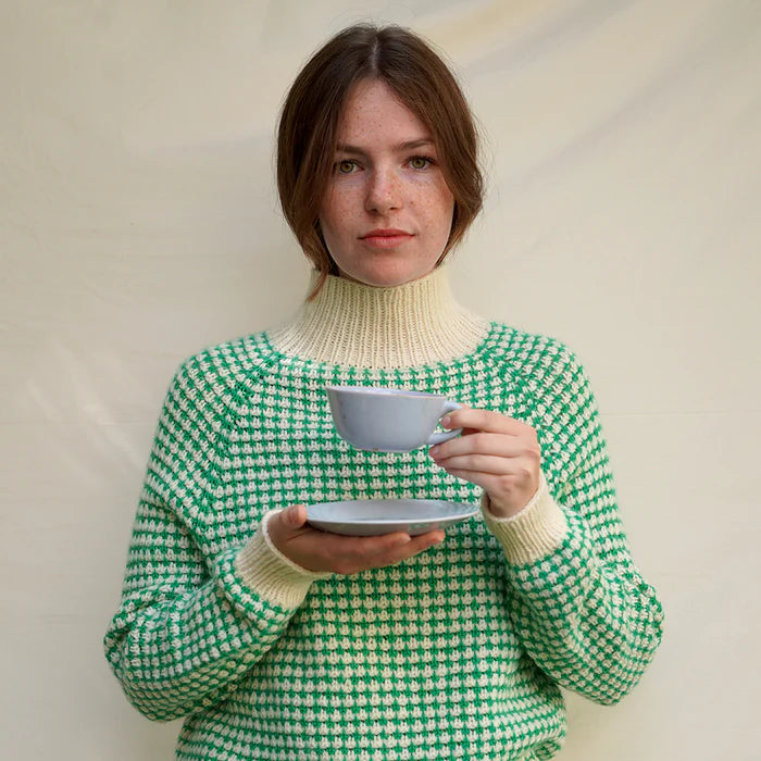 Senja Knit Sweater