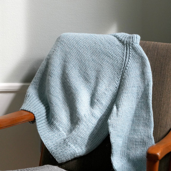 Tussaaq Knit Pullover