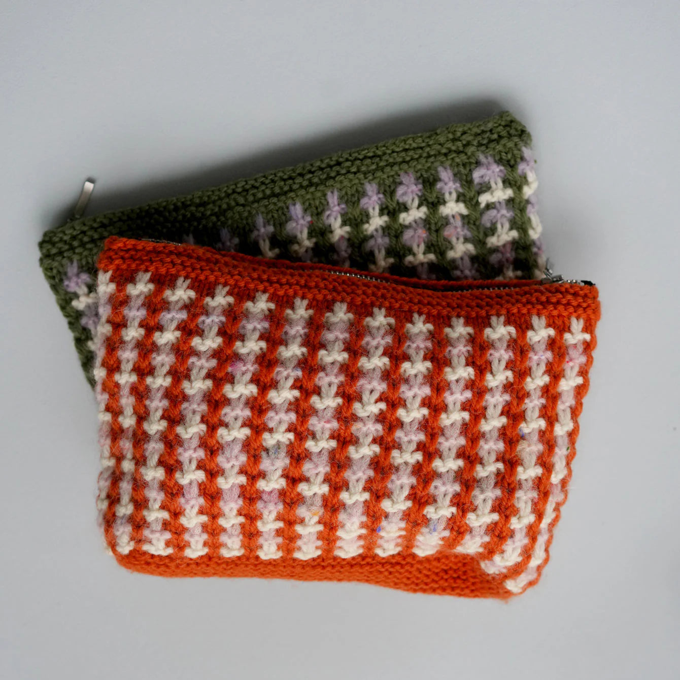 Videy Clutch i strik