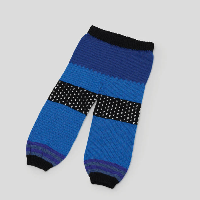 Tunø Knit Set Baby