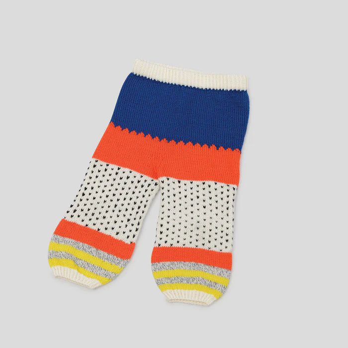 Tunø Knit Set Baby