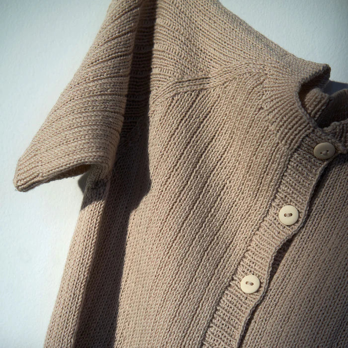 Agersø Knit Cardigan