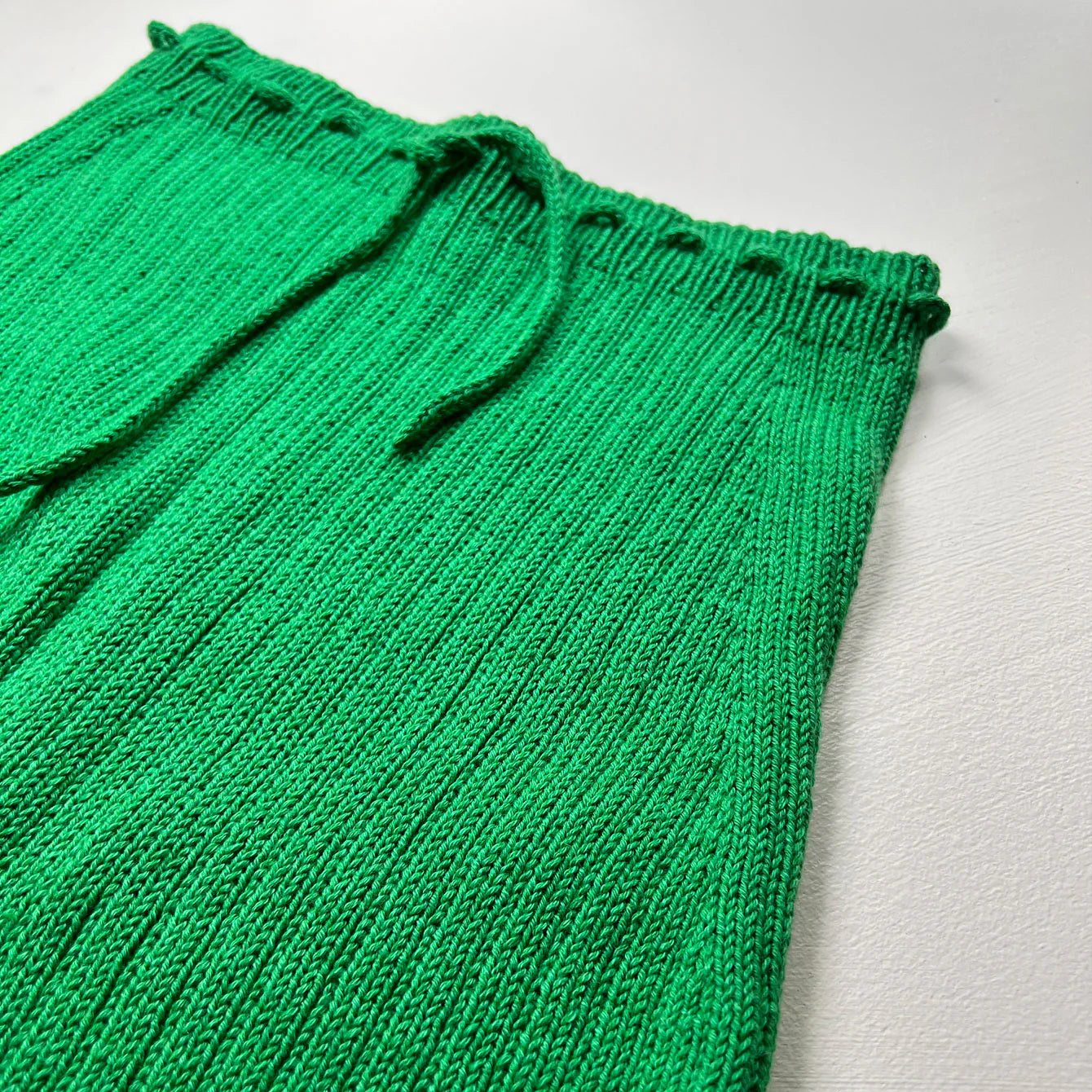 Agersø Strikkede Shorts