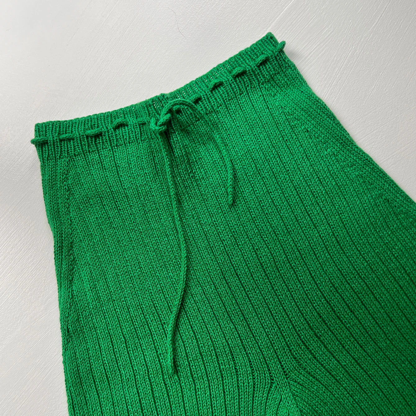 Agersø Strikkede Shorts