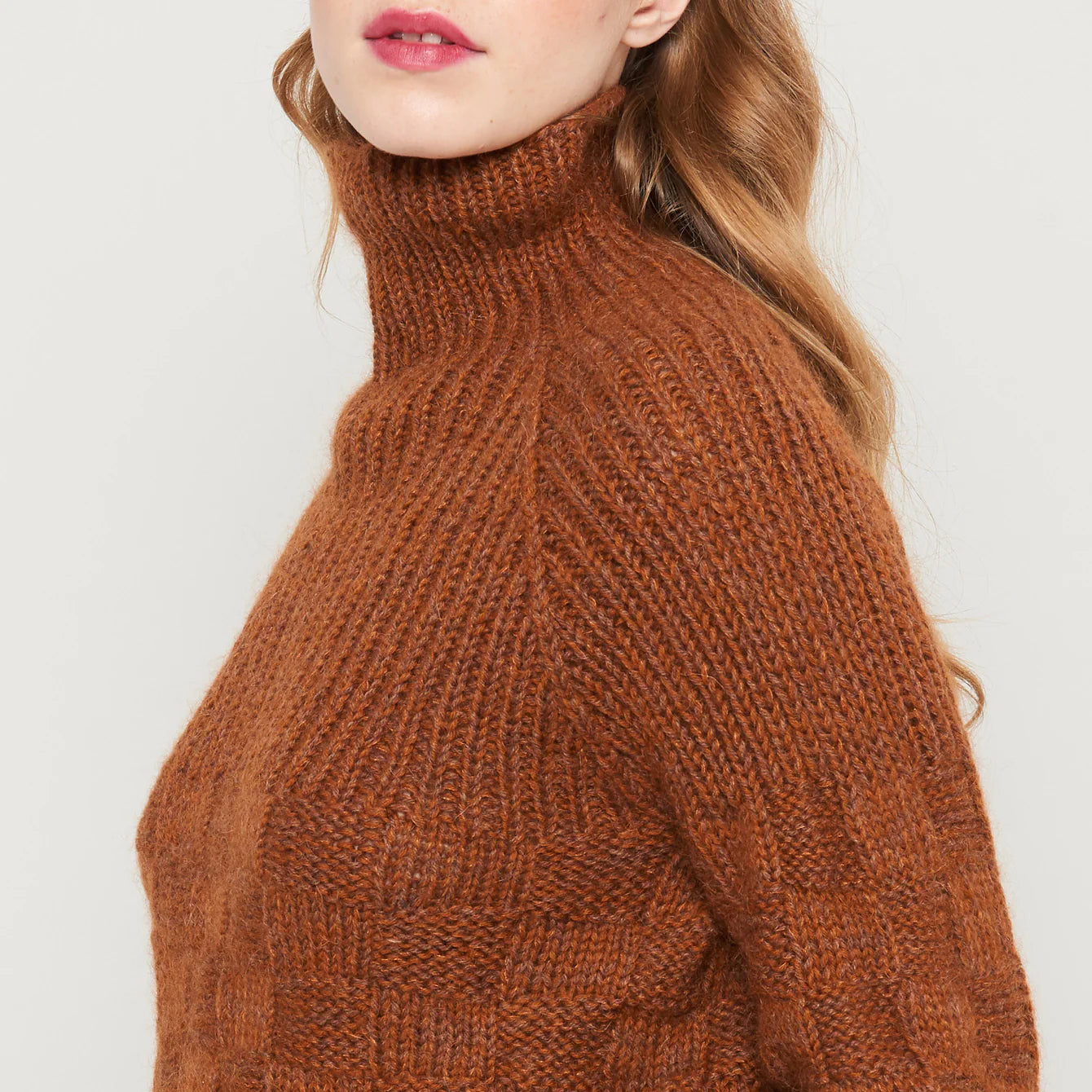 Aksø Knit Sweater