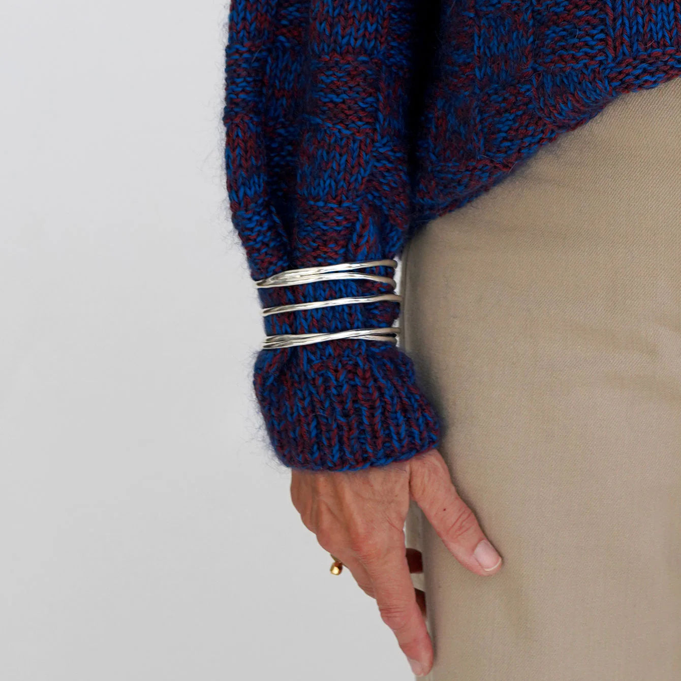 Aksø Knit Sweater