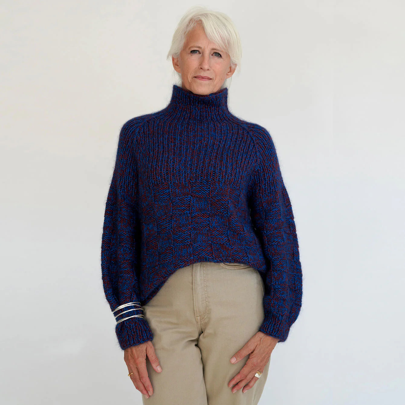 Aksø Knit Sweater