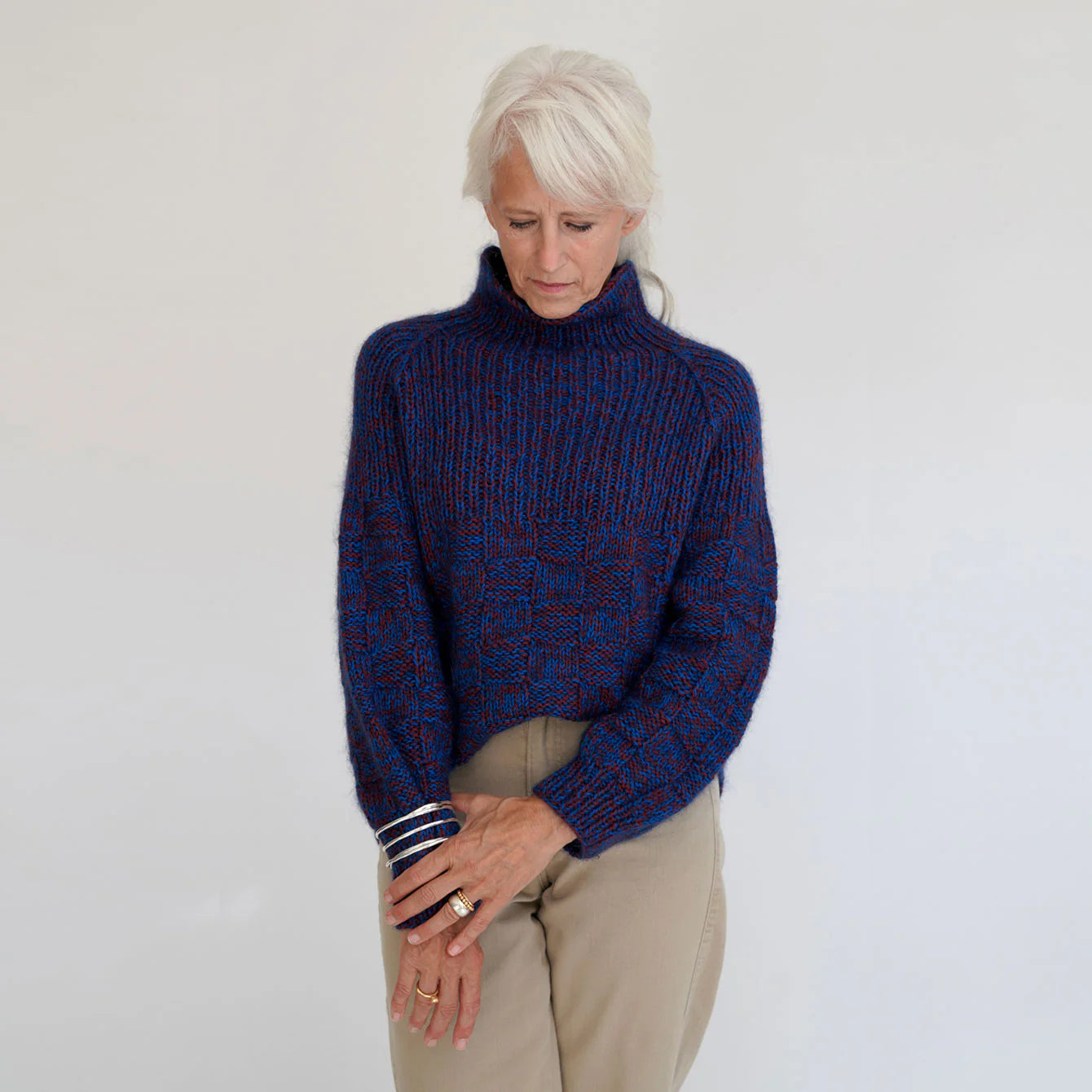 Aksø Knit Sweater