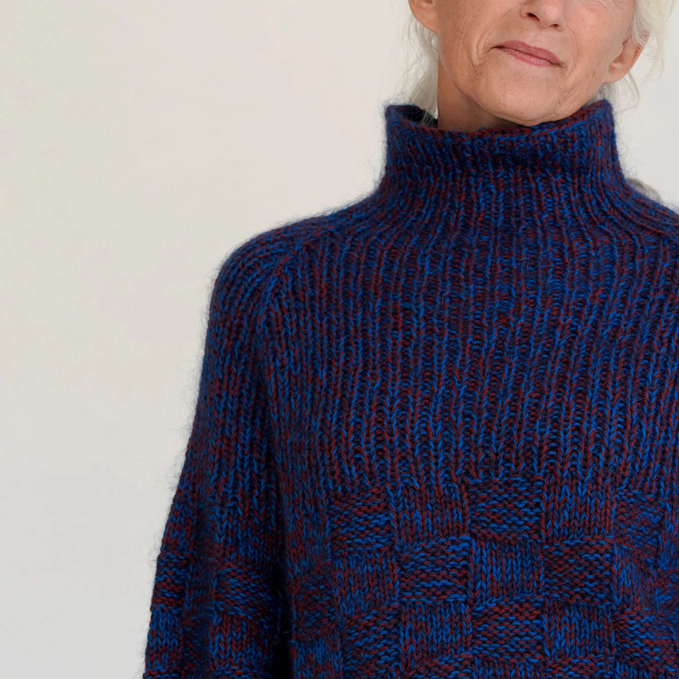 Aksø Knit Sweater