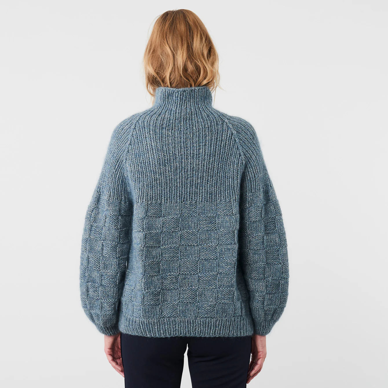 Aksø Knit Sweater