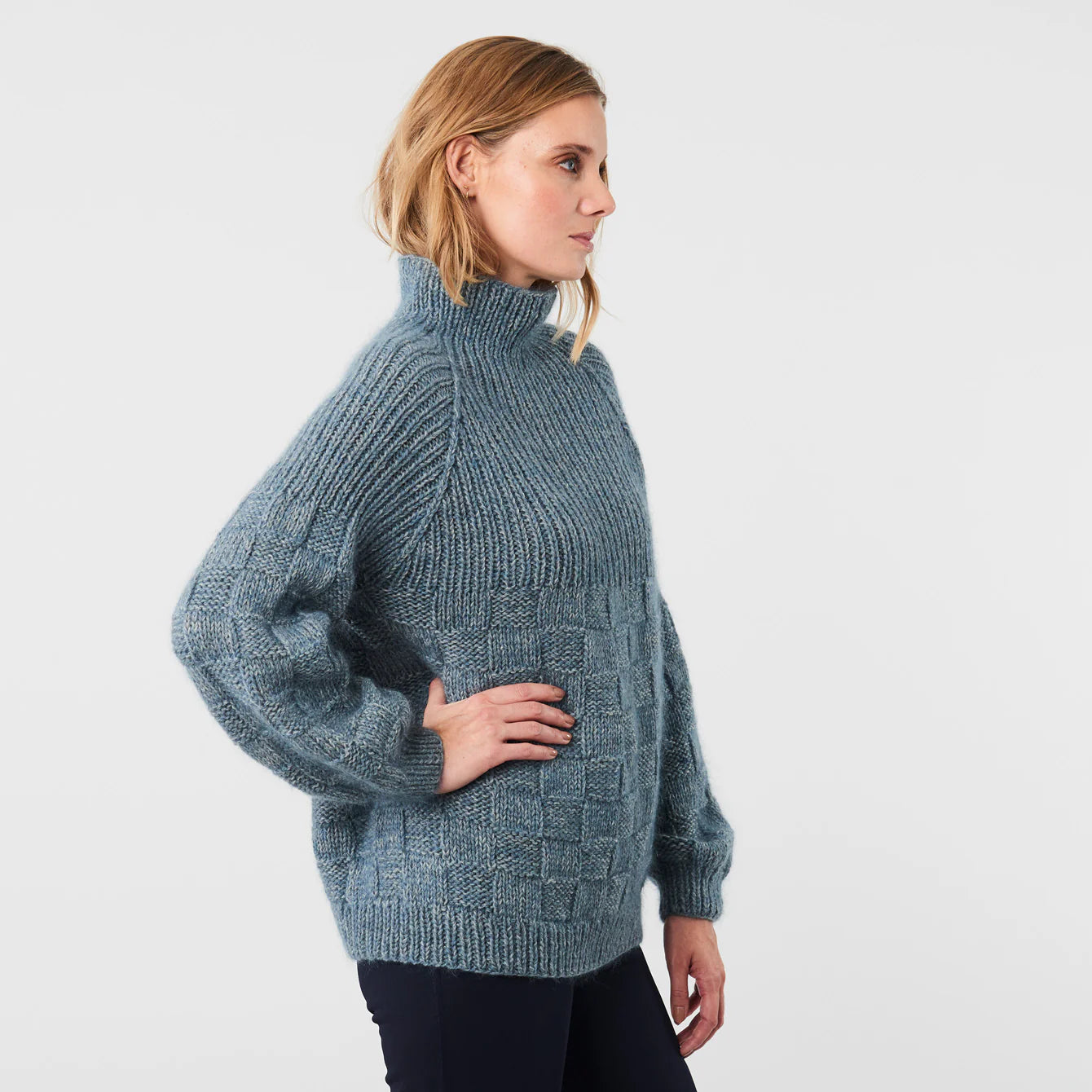 Aksø Knit Sweater