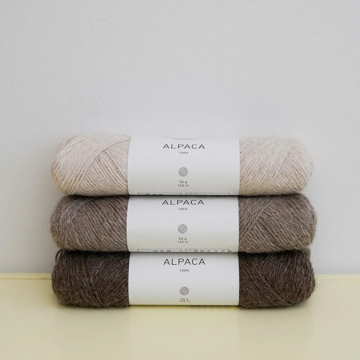 Alpaca Yarn
