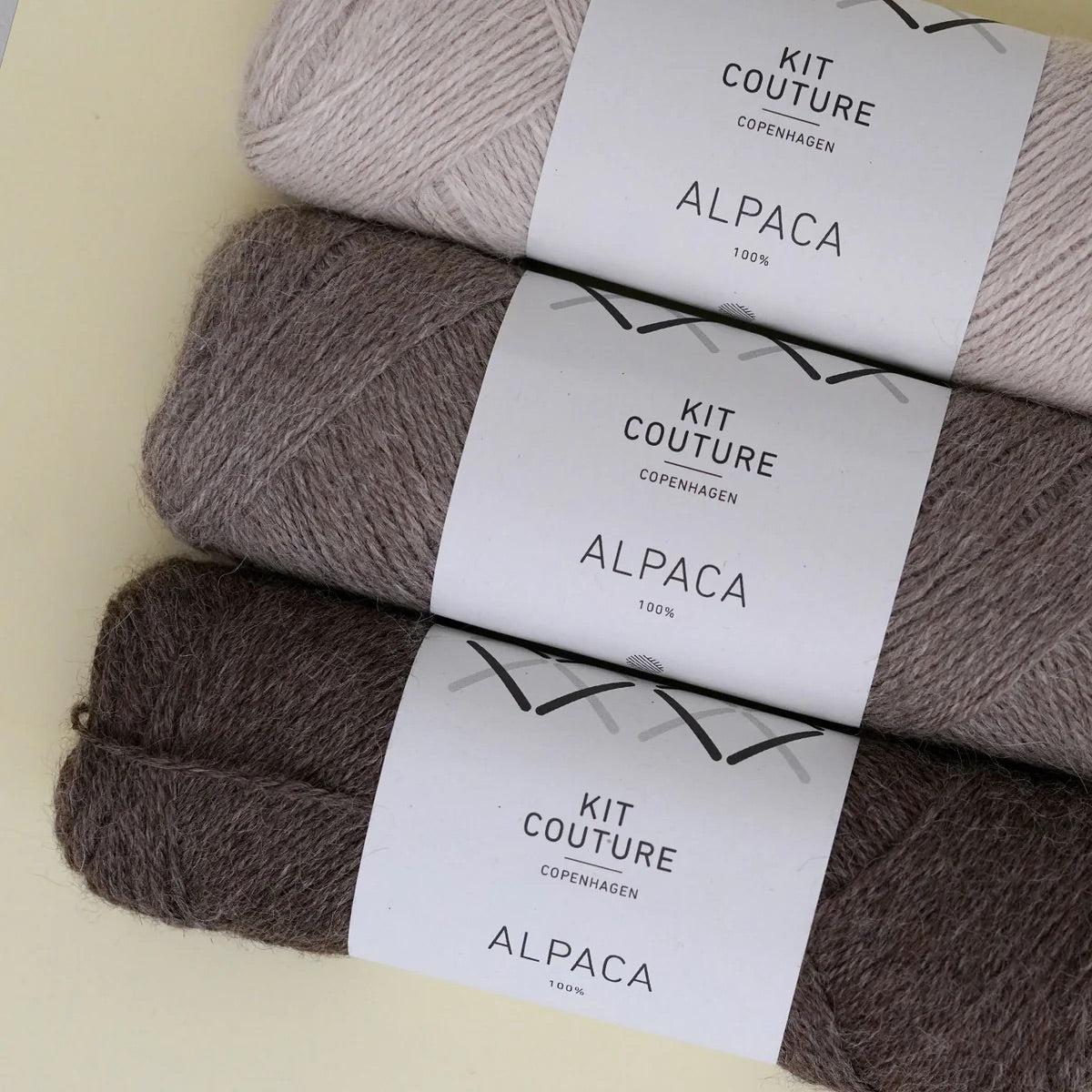 Alpaca Yarn