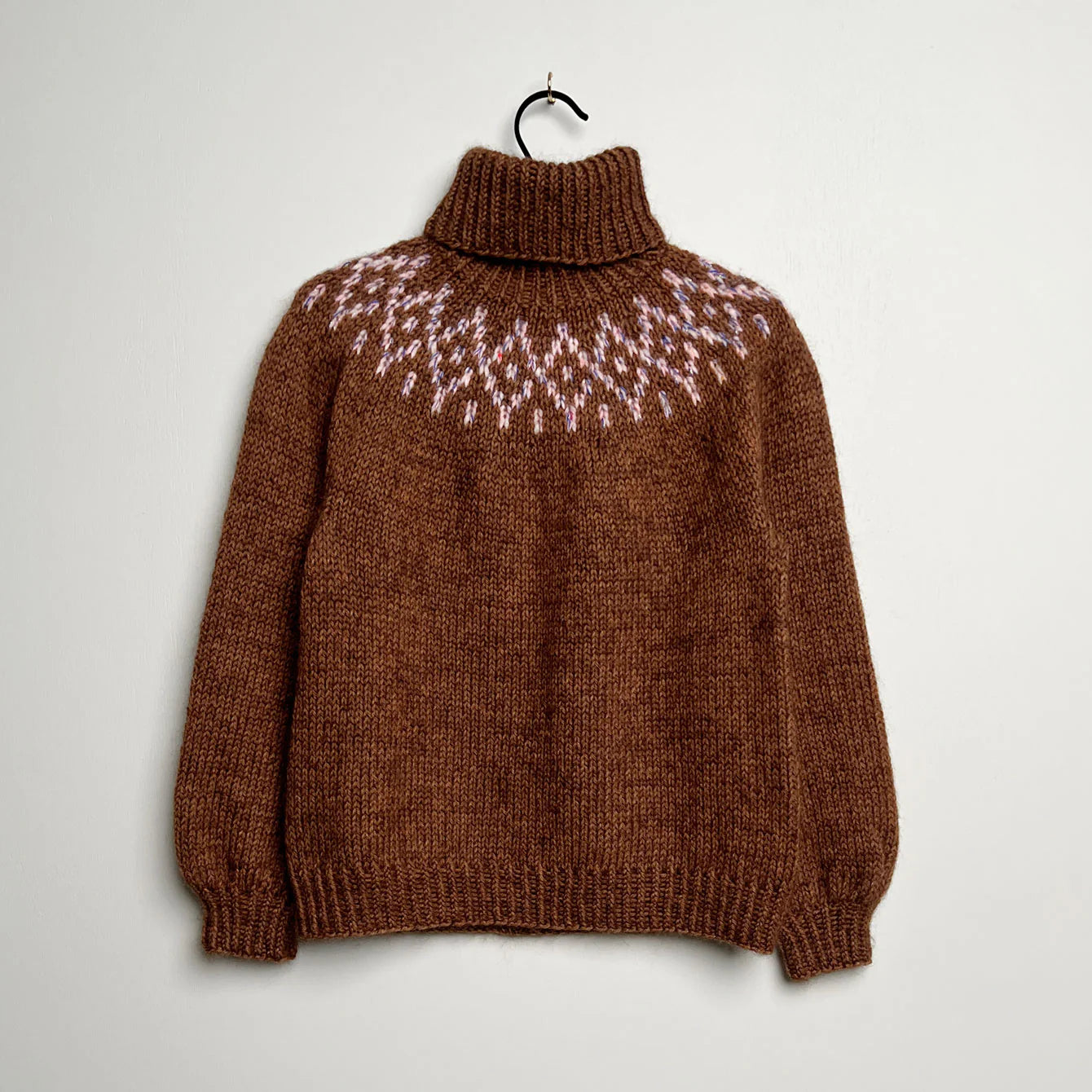 Ammassalik Knit Sweater