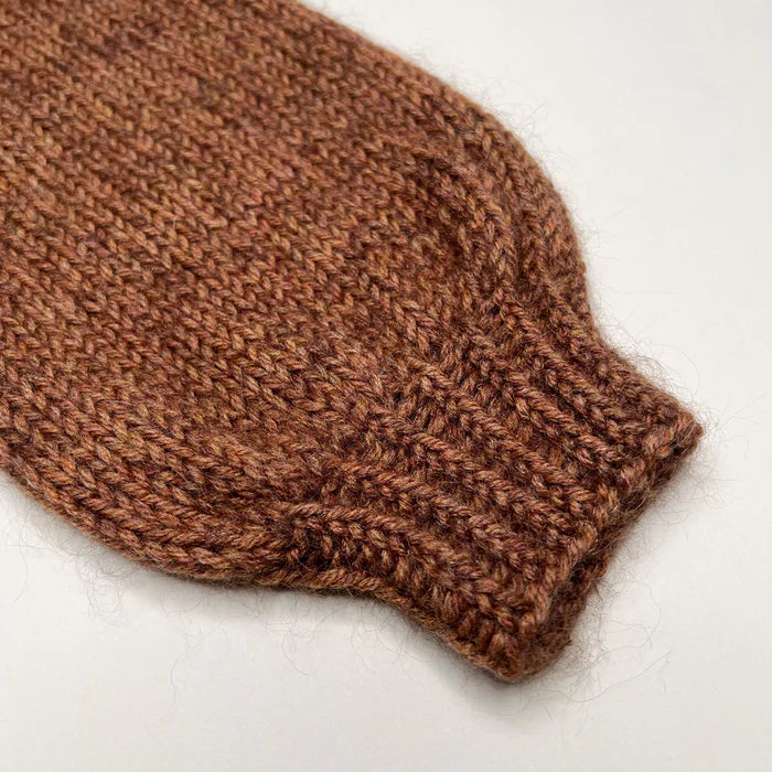 Ammassalik Knit Sweater