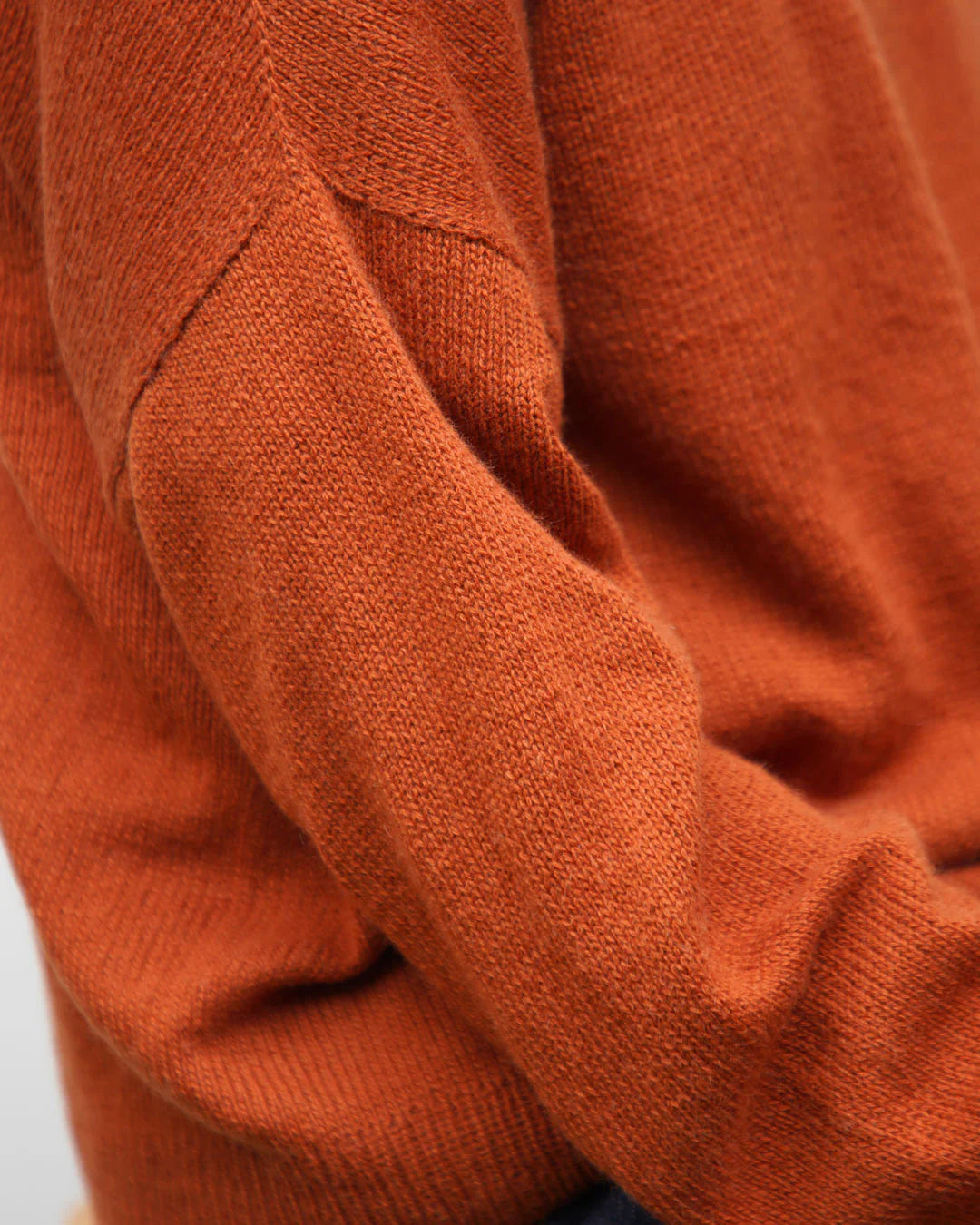 Andøya Pullover