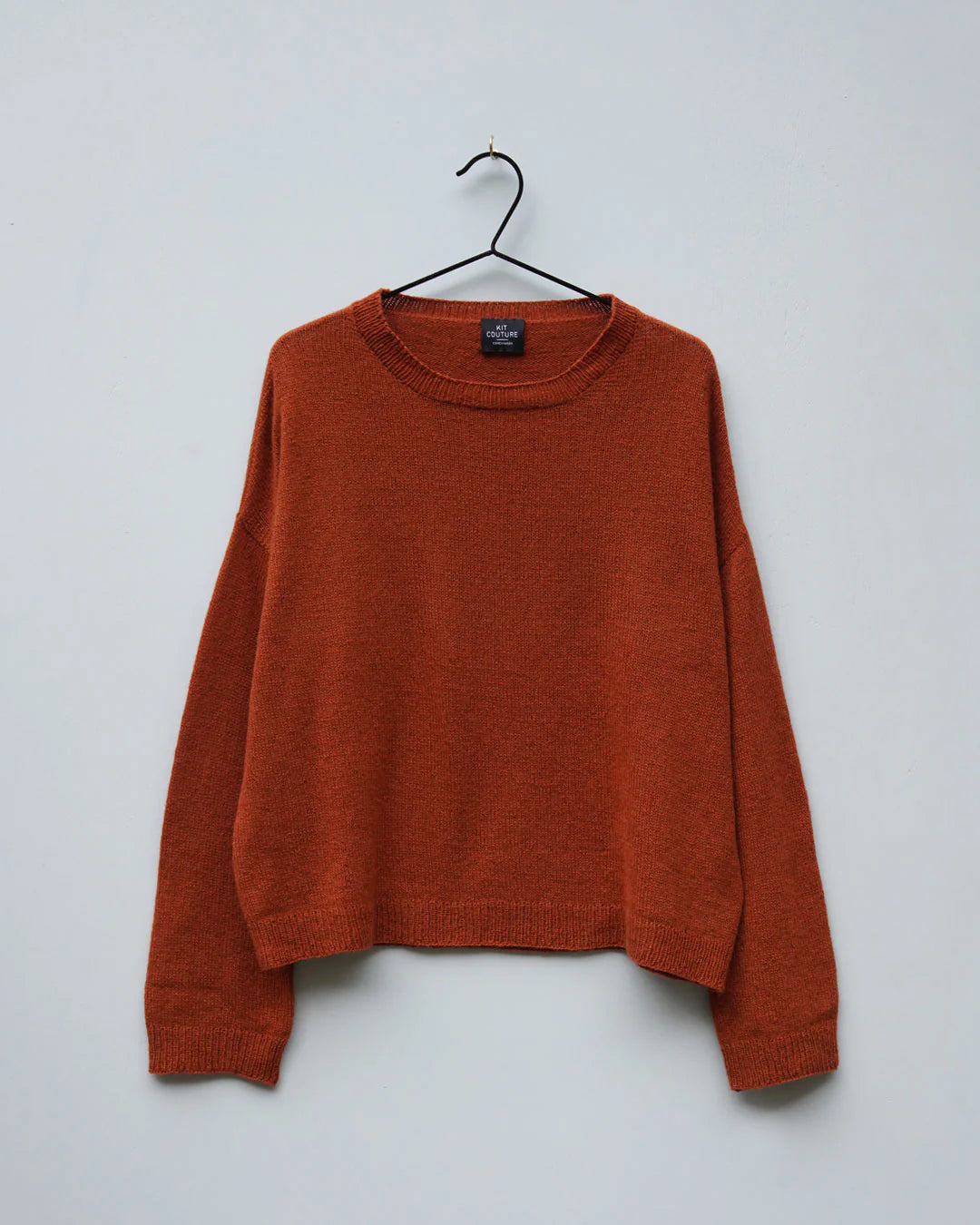 Andøya Pullover