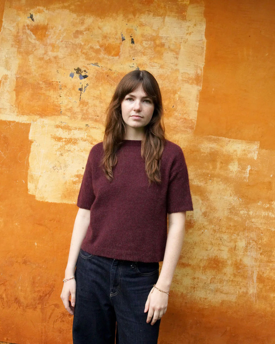 Andøya T-shirt