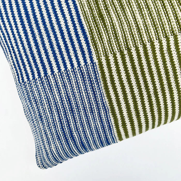 Anholt Knit Cushion