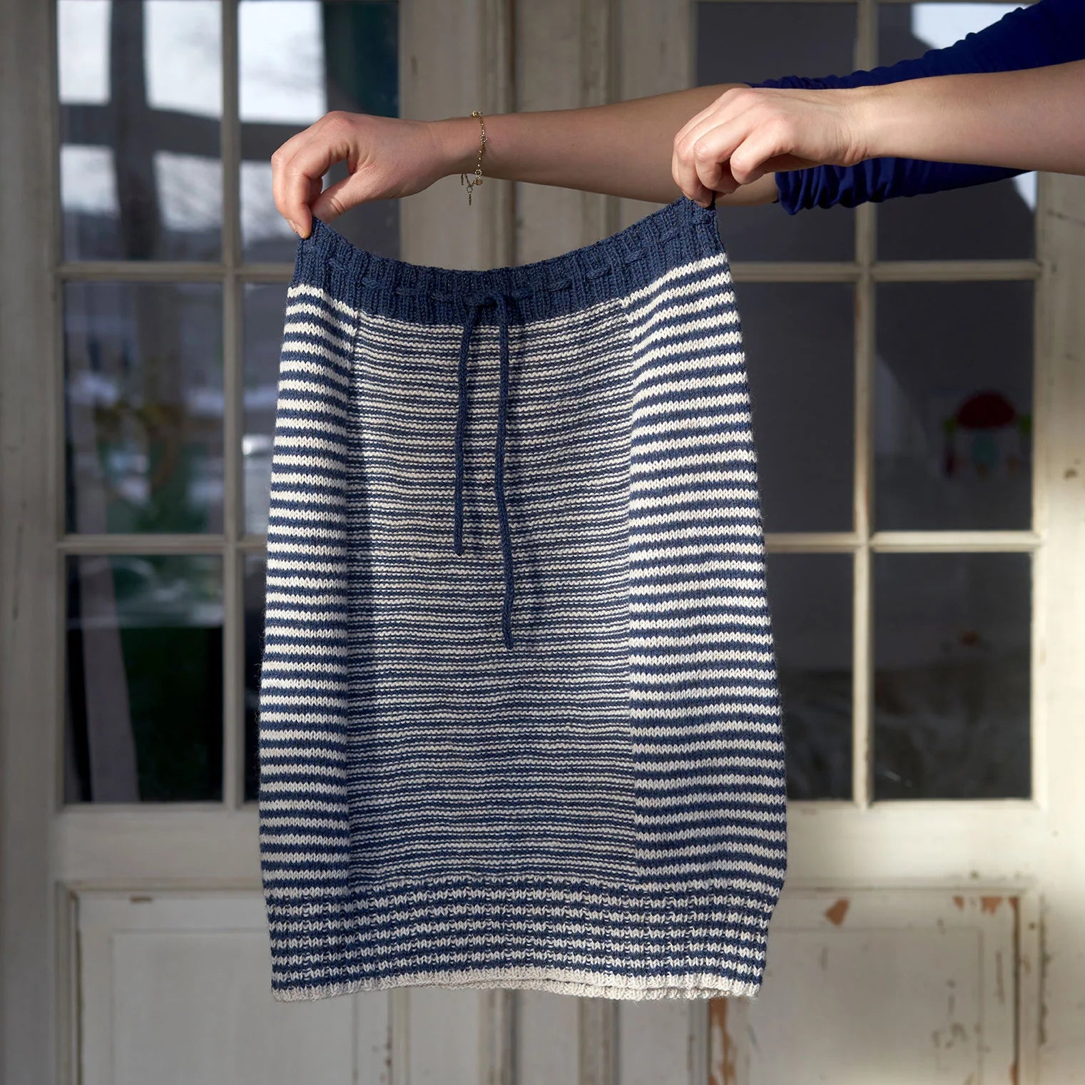 Anholt Knit Skirt