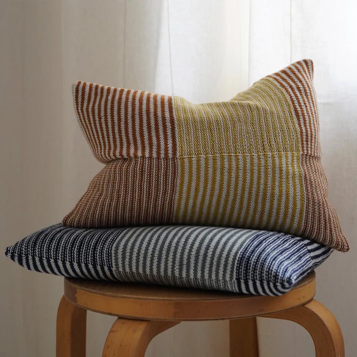 Anholt Knit Cushion