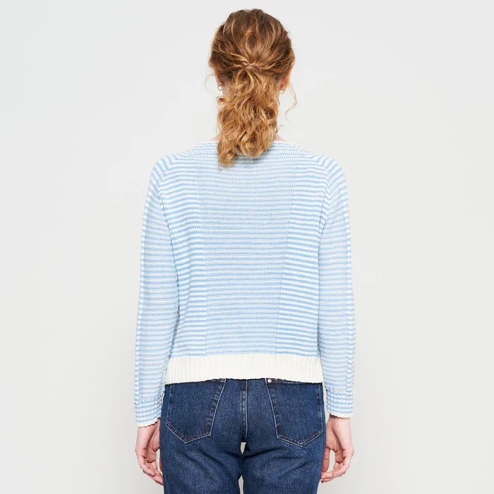 Anholt strikpullover