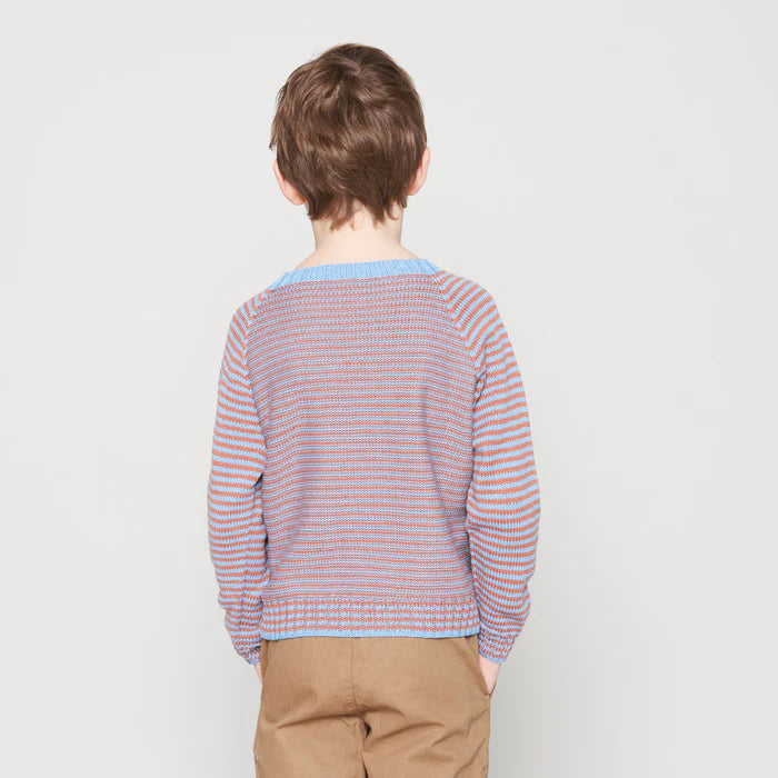 Anholt Knit Pullover Children